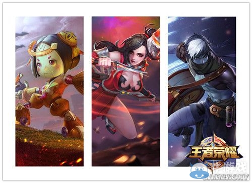 《王者榮耀》3月28日-4月3日周免英雄陣容推薦