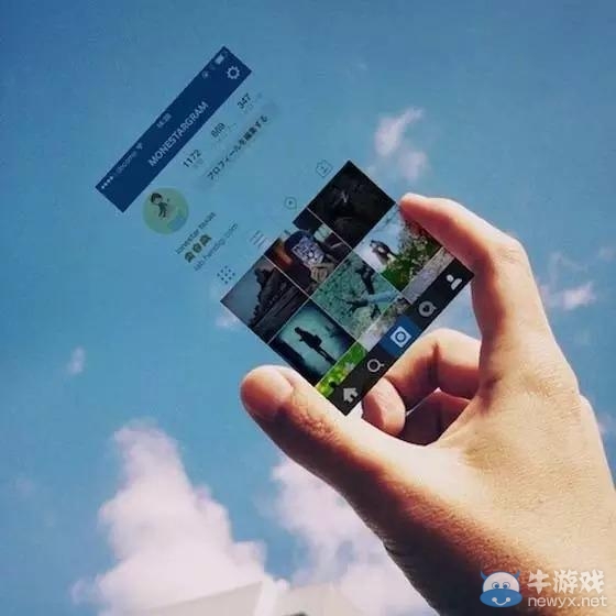《PicsArt》怎么制作全透明手機(jī)圖片
