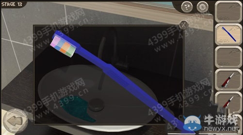 《五星逃脫 5 Star Escape》圖文攻略大全