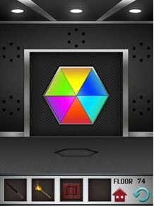 《100層電梯》攻略大全
