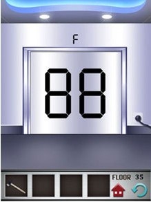 《100層電梯》攻略大全