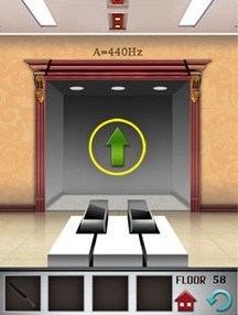 《100層電梯》攻略大全