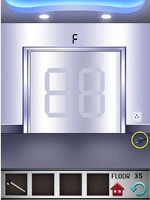 《100層電梯》攻略大全