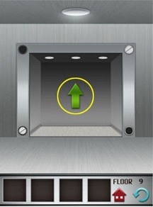 《100層電梯》攻略大全