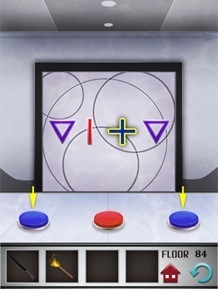 《100層電梯》攻略大全