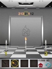 《100層電梯》攻略大全