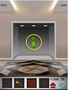 《100層電梯》攻略大全