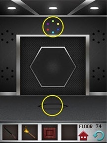 《100層電梯》攻略大全
