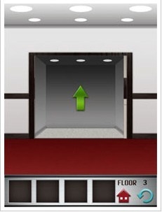 《100層電梯》攻略大全
