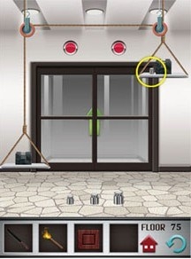 《100層電梯》攻略大全