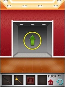 《100層電梯》攻略大全