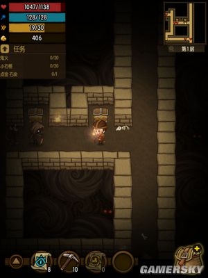 《貪婪洞窟》進(jìn)擊篇之寶箱及裝備詳解