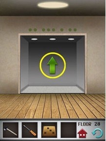 《100層電梯》攻略大全