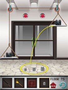 《100層電梯》攻略大全