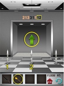 《100層電梯》攻略大全