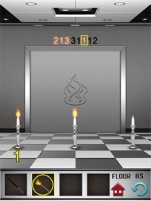 《100層電梯》攻略大全