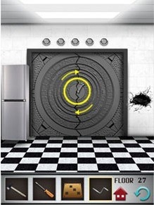 《100層電梯》攻略大全