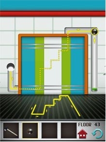 《100層電梯》攻略大全