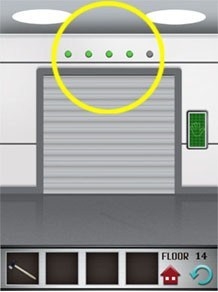 《100層電梯》攻略大全