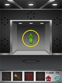 《100層電梯》攻略大全