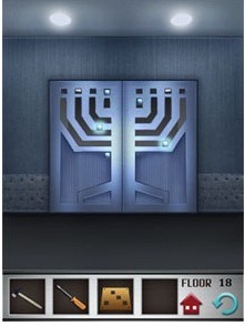 《100層電梯》攻略大全
