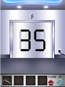 《100層電梯》攻略大全