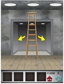 《100層電梯》攻略大全