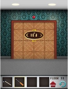 《100層電梯》攻略大全