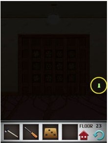《100層電梯》攻略大全