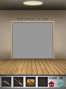 《100層電梯》攻略大全