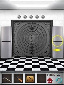《100層電梯》攻略大全