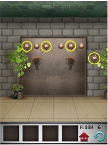 《100層電梯》攻略大全