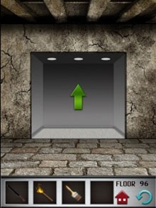 《100層電梯》攻略大全