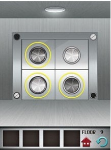 《100層電梯》攻略大全