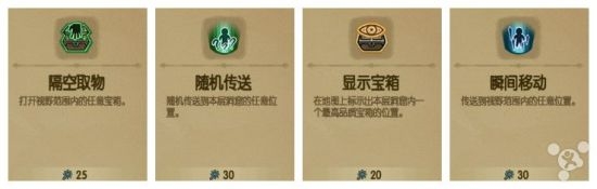 《貪婪洞窟》常見流派配裝及加點(diǎn)攻略