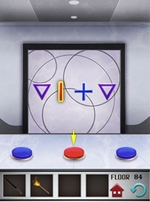 《100層電梯》攻略大全