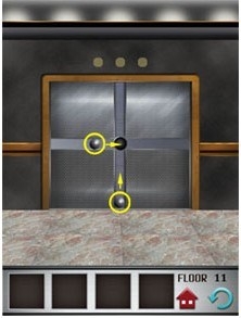 《100層電梯》攻略大全