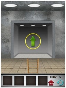 《100層電梯》攻略大全