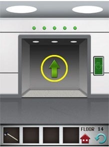 《100層電梯》攻略大全
