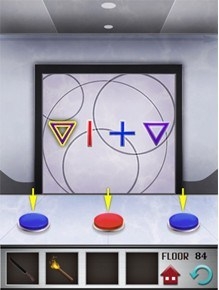 《100層電梯》攻略大全