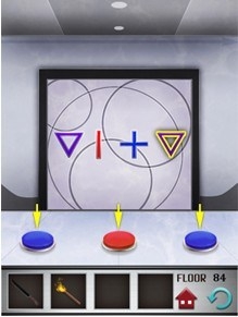 《100層電梯》攻略大全