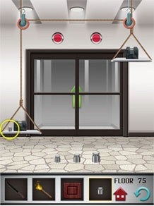 《100層電梯》攻略大全