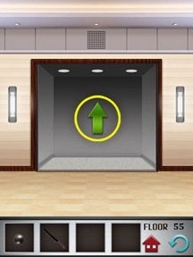 《100層電梯》攻略大全