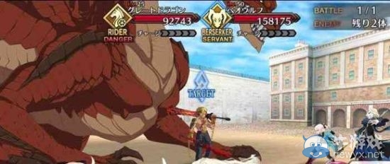 《Fate Grand Order》第五章全圖敵人配置及掉落物品一覽