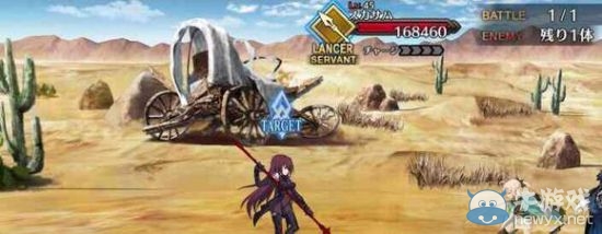 《Fate Grand Order》第五章全圖敵人配置及掉落物品一覽