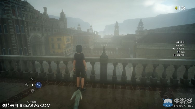 《最終幻想15》卡班庫爾物語試玩心得