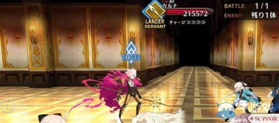 《Fate Grand Order》第五章全圖敵人配置及掉落物品一覽
