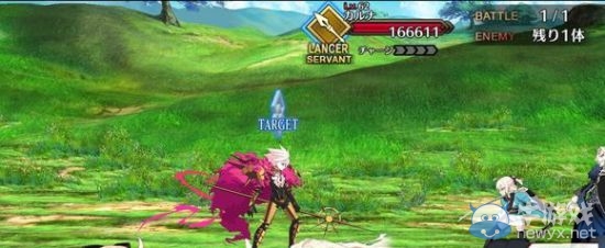 《Fate Grand Order》第五章全圖敵人配置及掉落物品一覽