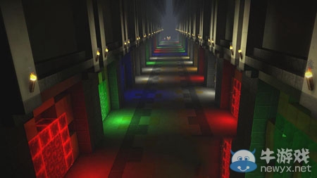 《我的世界》故事模式第5章圖文攻略（5）