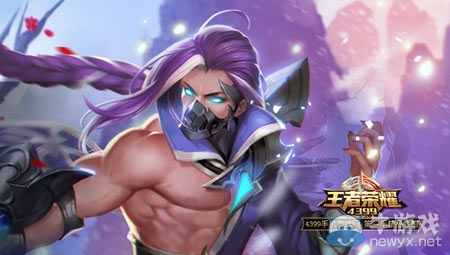《王者榮耀》4月4-4月10日周免